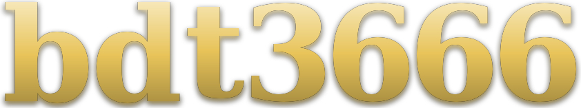 bdt3666 logo